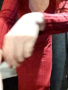 DahliaSegreta online show from 03-10-25, 09:43