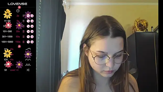 Boni NeLL   online show from 03-08-25, 11:16