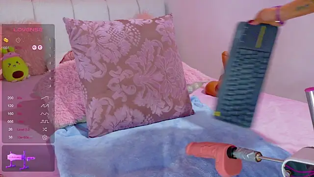 cristal subin69 online show from 10-22-25, 02:06