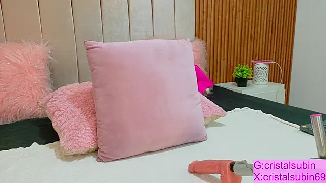 cristal subin69 online show from 11-04-25, 12:15