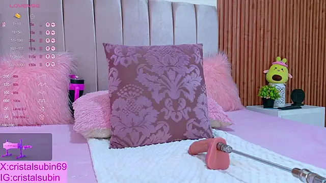 cristal subin69 online show from 11-21-25, 12:26