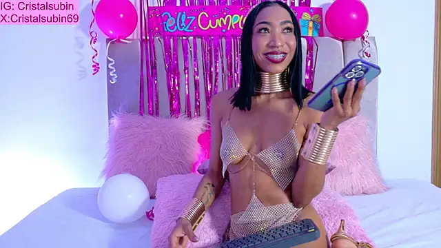 cristal subin69 online show from 04-24-26, 05:26