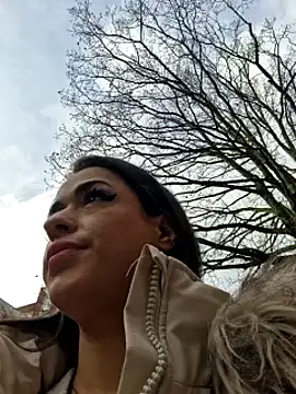 Snapshot of LydiaMaus96 chatting on 01-30-25, 12:06 LydiaMaus96 online show from 01-30-25, 12:06