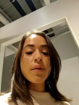 Snapshot of LydiaMaus96 chatting on 10-15-25, 01:11 LydiaMaus96 online show from 10-15-25, 01:11