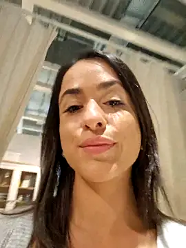 Snapshot of LydiaMaus96 chatting on 10-17-25, 11:57 LydiaMaus96 online show from 10-17-25, 11:57