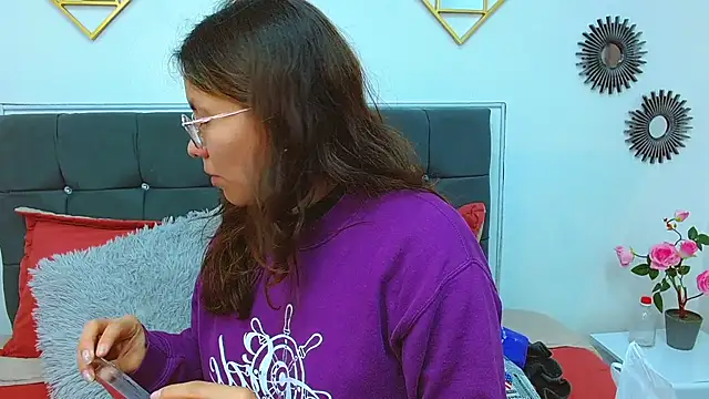 karlamorris  online show from 02-20-25, 01:51