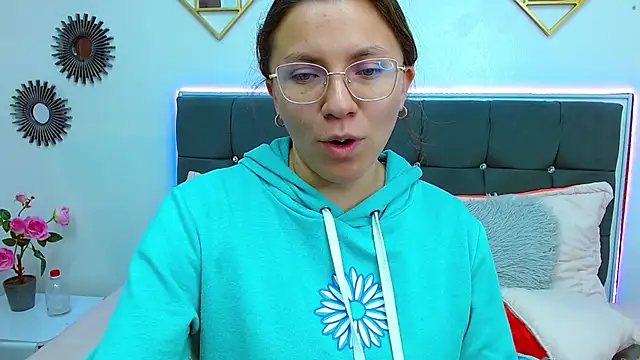 karlamorris  online show from 03-14-25, 01:46