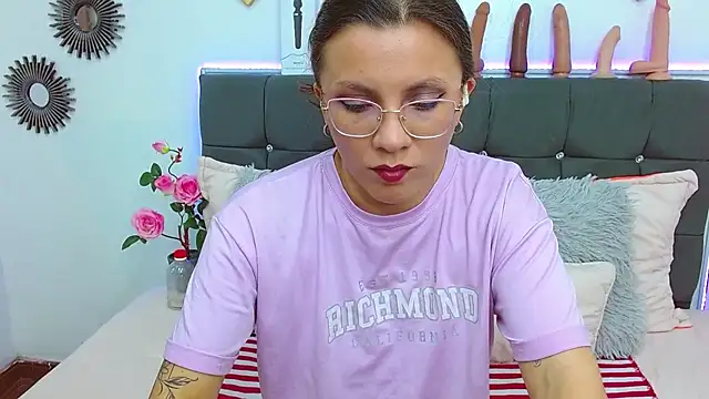 karlamorris  online show from 03-14-25, 04:51