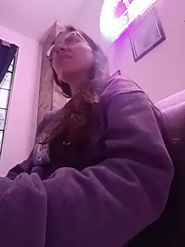 karlamorris  online show from 11-24-25, 01:44