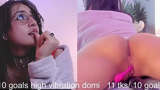 Sophy SmileSweet online show from 12-17-24, 05:47