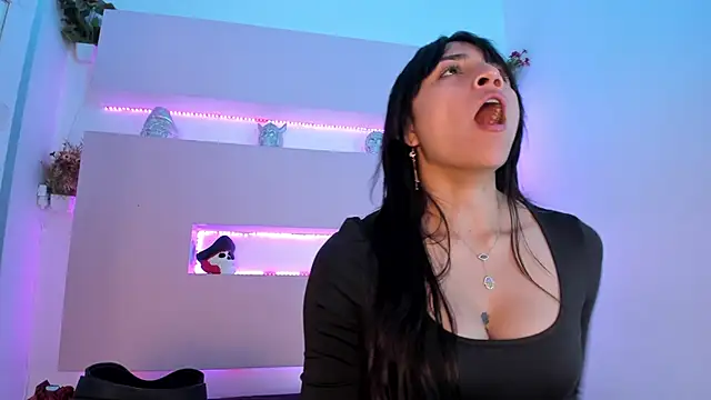 Sophy SmileSweet online show from 02-18-25, 11:44