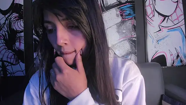 Sophy SmileSweet online show from 03-05-25, 05:50