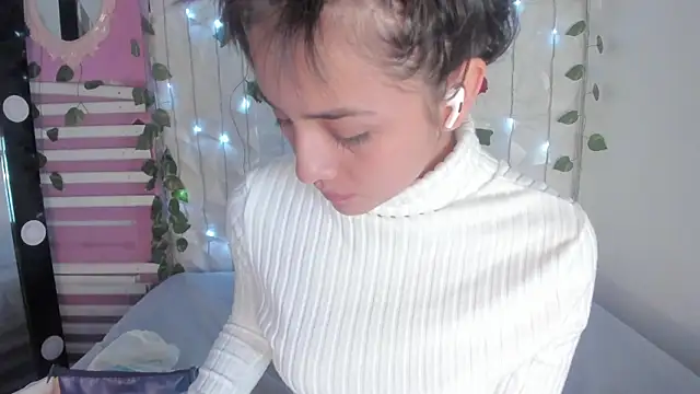 Sophy SmileSweet online show from 03-07-25, 12:01