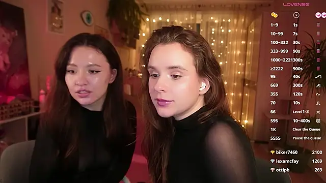 Jantrlatex online show from 12-18-24, 09:18