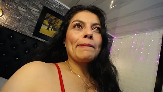 Snapshot of Lust_Mom41 chatting on 12-27-24, 10:37 Lust Mom41 online show from 12-27-24, 10:37