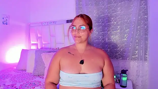 LeahxBarker online show from 01-09-26, 02:47