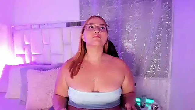 LeahxBarker online show from 04-25-26, 02:03