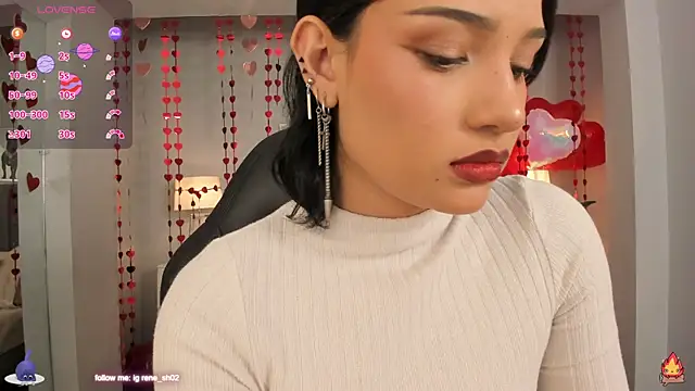 renee shelby  online show from 02-13-25, 08:24