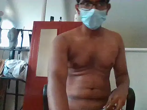 Snapshot of RoccoSL2003 chatting on 01-17-26, 08:19 RoccoSL2003 online show from 01-17-26, 08:19