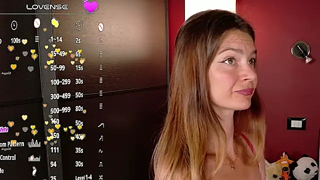 Snapshot of sexy_blondegirl chatting on 06-09-26, 01:12 sexy blondegirl online show from 06-09-26, 01:12