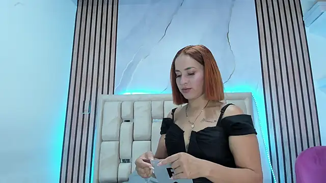 ChloeParkss  online show from 12-11-24, 12:12