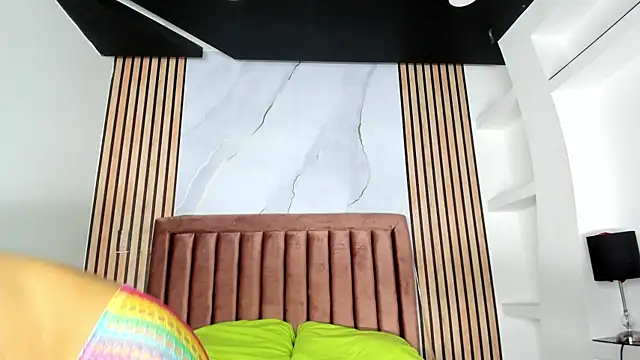 ChloeParkss  online show from 02-06-25, 01:21