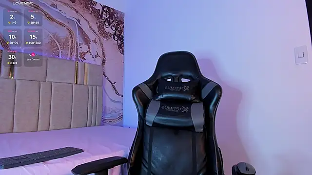 ChloeParkss  online show from 12-16-25, 08:14