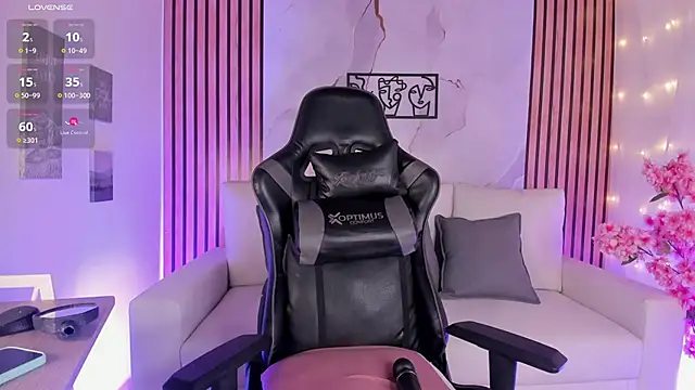 ChloeParkss  online show from 03-30-26, 02:51