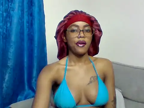  crystal princesss online show from 02-04-26, 02:50