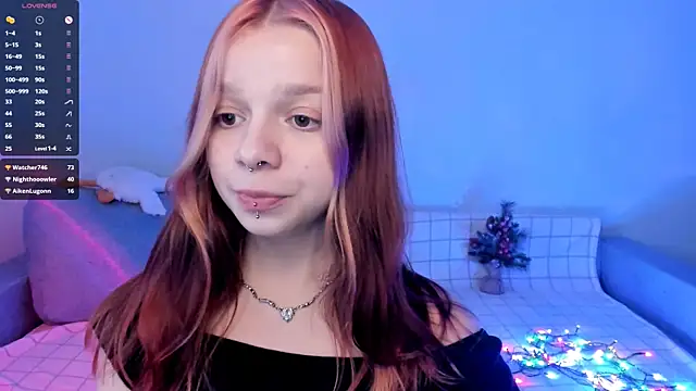 crystal lilith online show from 12-26-24, 12:16