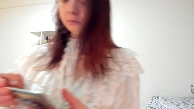 crystal lilith online show from 02-24-25, 12:59