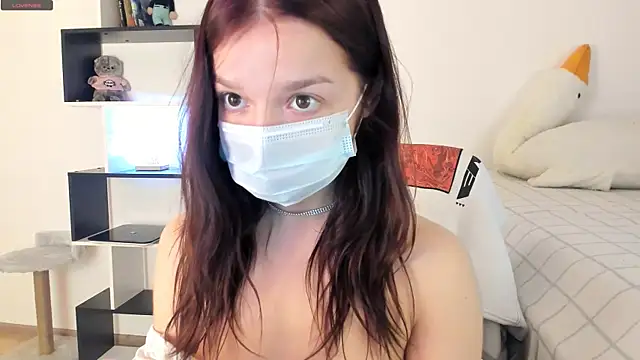 crystal lilith online show from 03-14-25, 05:27