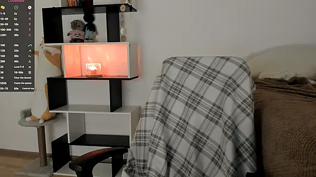 crystal lilith online show from 03-22-25, 10:39