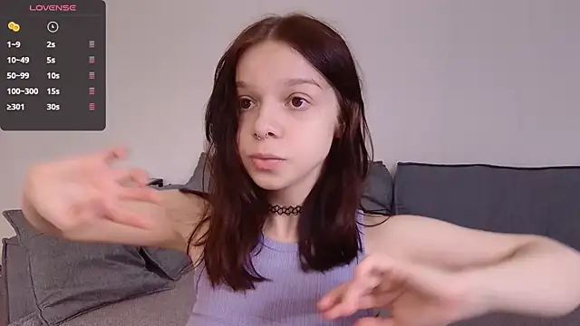 crystal lilith online show from 10-06-25, 04:59