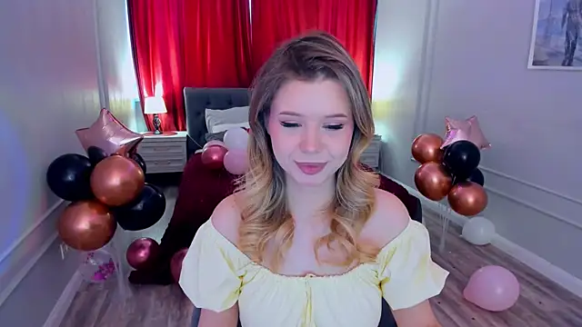 FollowLovee online show from 03-22-26, 04:16