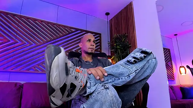 MagnusFrost online show from 01-25-25, 11:11