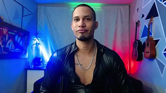 MagnusFrost online show from 02-09-26, 04:33