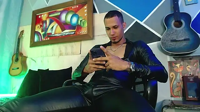 MagnusFrost online show from 04-24-26, 09:50