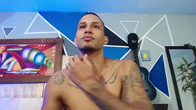 MagnusFrost online show from 04-27-26, 03:04