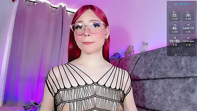 Valentina Alba online show from 11-22-25, 05:12