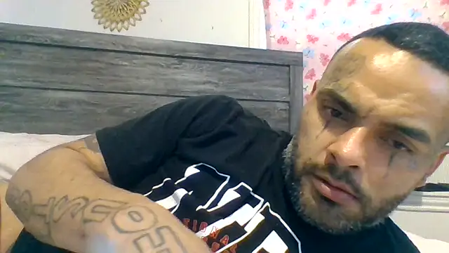 Houstonslong1 online show from 01-18-25, 03:27