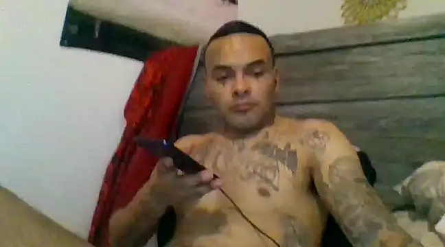 Houstonslong1 online show from 01-27-25, 01:30