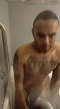 Houstonslong1 online show from 01-30-25, 08:22