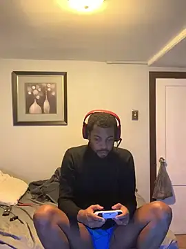 MrPresident P online show from 01-05-25, 06:35