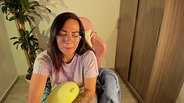 Sofi Martinezz0 online show from 10-15-25, 02:22