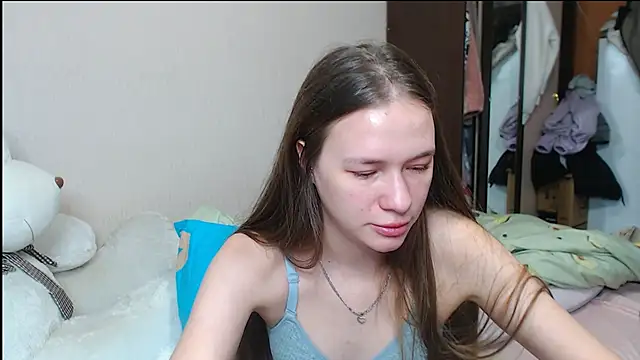 Snapshot of leila_bambi_ chatting on 01-23-25, 01:41 leila bambi  online show from 01-23-25, 01:41