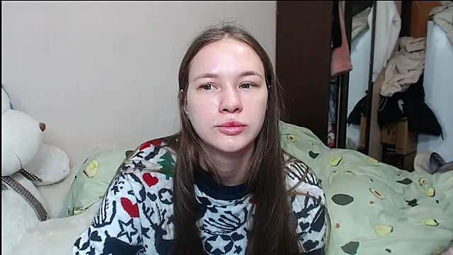 Snapshot of leila_bambi_ chatting on 01-23-25, 06:14 leila bambi  online show from 01-23-25, 06:14