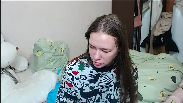 Snapshot of leila_bambi_ chatting on 01-23-25, 10:44 leila bambi  online show from 01-23-25, 10:44