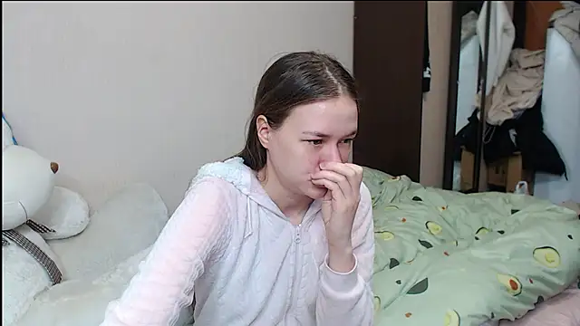 Snapshot of leila_bambi_ chatting on 01-24-25, 07:18 leila bambi  online show from 01-24-25, 07:18