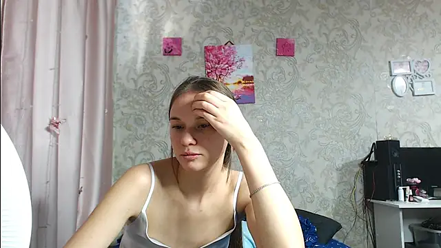 Snapshot of leila_bambi_ chatting on 11-03-25, 07:20 leila bambi  online show from 11-03-25, 07:20